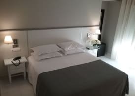 Hotel Ancora SANXENXO 3