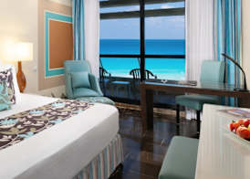 The Pyramid Cancun by Oasis - All Inclusive 5
