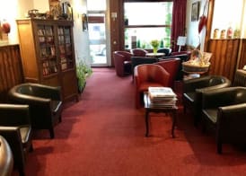 HOTEL LES MARRONNIERS 3