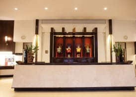 Deevana Patong Resort & Spa 2