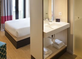 TOC Hostel Barcelona 5