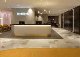 OREA Congress Hotel Brno 3