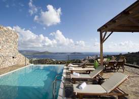 Elounda Solfez Villas 5