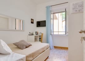 Dolce Luxury Rooms 5