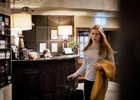 The Bear Of Rodborough Hotel 2