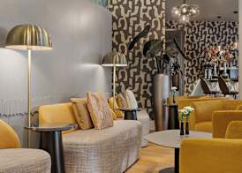 Leonardo Hotel Mainz 4