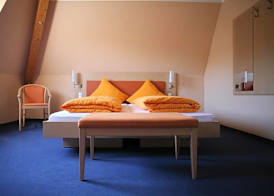 Hotel Linde Pfalz 4