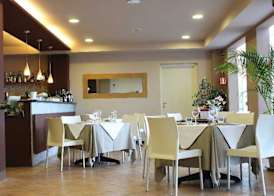 Hotel Corallo 5