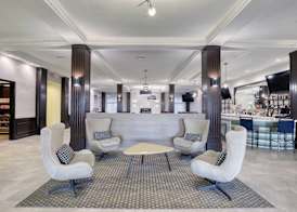 Holiday Inn & Suites MADISON WEST - MIDDLETON by IHG 2