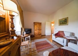 B&B Le Dimore di Mezza Costa - Home Restaurant & Cooking Classes 5
