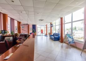 Hotel Omorika 2