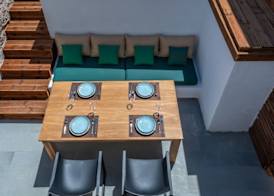 Dreambox Mykonos Suites and Mini Villas 4