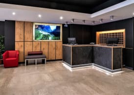 Hotel Centrale 5
