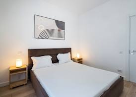 Uphome Suites 5