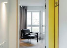 Campus Hotel Hertenstein 4