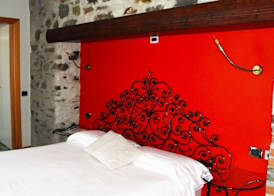 Hotel Villa Colico 4