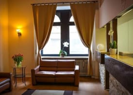 Hotel Am Landeshaus 2