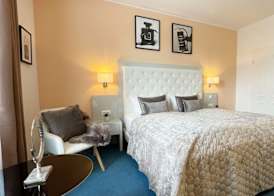 Rhein Hotel St. Martin 5