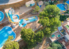 GUITART CENTRAL PARK AQUA RESORT 4* 3
