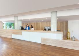 Mar Hotels Paguera & Spa 3