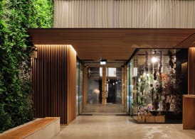 Skostredet Hotel & Spa 2