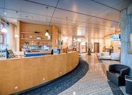 Best Western Plus Palatin Kongresshotel 2