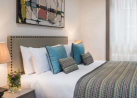 The Chronicle by Supercity Aparthotels 4
