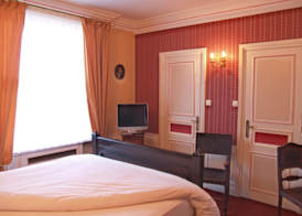 Hotel Meurice 5
