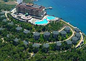 Utopia World Resort Hotel 2