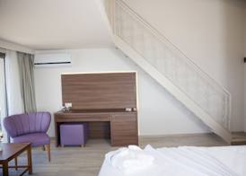 Neopol Hotel Deluxe 5