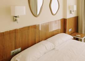 Apartamentos Buendia Suites - Torremolinos Centro 4