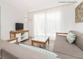 Insotel Punta Prima Resort 3