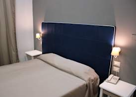 Hotel Magenta 5