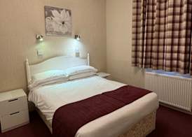 Haddon Hall Hotel 3