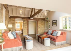 The Barnsdale, Rutland 4