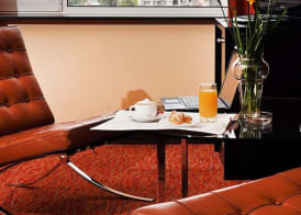 Hotel Continental 4