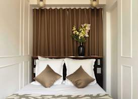 Hotel Palais Bourbon 3