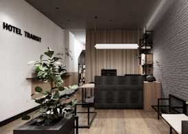 Hotel Transit 3