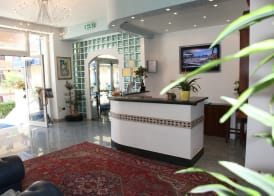 Hotel Bellevue 2