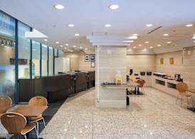 Villa Fontaine Tokyo Nihombashi Hakozaki 3