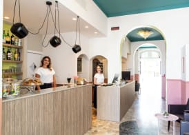 Hotel Belvedere Rimini 4