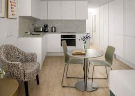 LSA Mouraria by Numa 2