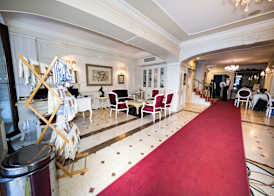 The And Hotel Sultanahmet - Special Category 3
