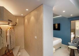 Ambasciatori Suite Hotel 3