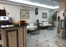 Dioskouri Art Villas 4