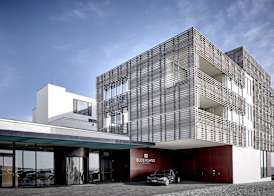BUDERSAND Hotel - Golf & Spa - Sylt 4