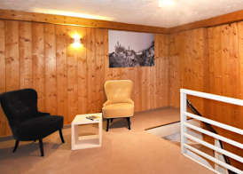 Alps Hostel 2