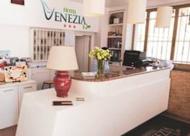 Hotel Venezia New 4