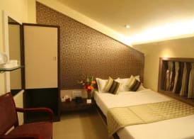 Hotel Gold Coast 5