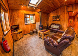 New Forest Lodges 2